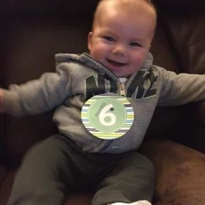 Meet your Posher, Cory